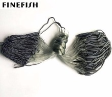 Сеть рыболовная Finefish Finland сети из мононити для рыбалки, однослойная, Размер 1,8*30 м 2024 - купить недорого