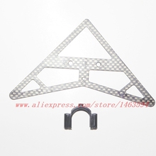 Wholesale GT Model QS8006 134cm RC Helicopter Spare Parts  Balance block  Free shipping 2024 - buy cheap