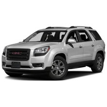 Luz de lectura Led de coche para 2017 GMC Acadia Limited Acadia Canyon Sierra Yukon dome para maletero o lámpara de techo, bombillas para coches 2024 - compra barato