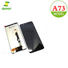 For OPPO A73 A73T LCD Display Touch Screen Digitizer Assembly High Quality Replacement + Tools For F5 Youth 6.0" LCDs Screen 2024 - buy cheap