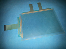 Para o vidro da tela de toque da TP-3044S2, nova parte para o painel de tela de membrana 2024 - compre barato