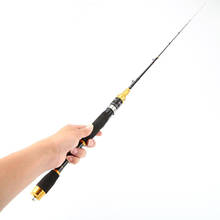 Portable Telescopic Fishing Rod Carbon Fiber Ultra-light Spinning Casting Rock Sea Fishing Rod Pole Boat/Raft Rod 2024 - buy cheap