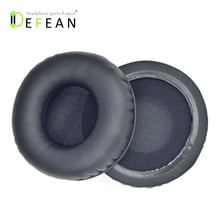 Defean lr substituição almofada de ouvido almofada travesseiro capa para sennheiser urbanite na orelha & xl sobre fones de ouvido 2024 - compre barato