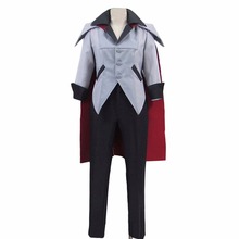 2021 Qrow Branwen Cosplay Costume 2024 - buy cheap