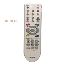 New RM-609CB General For LG TV Remote Control RM609CB Receiver Remote Controller 6710V00070A/B Fernbedienung 2024 - buy cheap
