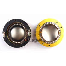 2PCS/LOT 44.4mm 44.5mm for jbl 2425 diaphragm Tweeters voice coil Replacement Diaphragm for Samson CD44T Driver 8 ohm 2024 - buy cheap