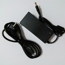 Адаптер питания переменного тока 12 В, 5 А, шнур зарядного устройства для AKAI LCT2070/для Polaroid FLM-2017 LCD TV Monitor 2024 - купить недорого