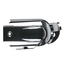 Motorcycle Accessories for Yamaha VOX SA31J Motorcycle Scooter Chrome Engine Cover 2024 - buy cheap