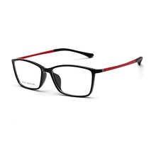 Largura-139 ultra-leve aro completo óculos tungstênio titânio ultem óculos armações optical miopia óculos unissexey eyewear 1807 2024 - compre barato