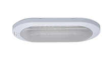 Lámpara LED blanca para Interior de caravana, luz de techo para barco marino, RV, lectura, 12V 2024 - compra barato