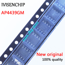 10pcs AP4439GM 4439GM MOSFET SOP-8 2024 - buy cheap