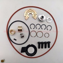 Kit de reparación K24 del turbocompresor/turbo, proveedor de piezas AAA del turbocompresor 2024 - compra barato