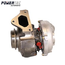 for Mercedes ML 270 CDI W163 120 Kw 163HP OM612 2000-2005 turbolader full 715910-5008S Garrett 715910 complete Turbo 715910-0007 2024 - buy cheap