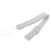 1Pc Replacement Gray Wrist Strap Suitable For  Wii Remote 2024 - buy cheap