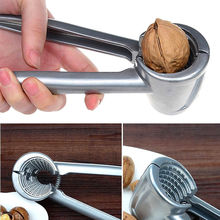 Nozes de amêndoa 2019, ferramenta braçadeira para cozinha, biscoito de nozes, ferramenta braçadeira 2024 - compre barato