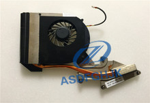 ROF Acer Aspire 7540 7540G Heatsink Cooling Fan DFS601605HB0T F9H2 60.4FP04.001 100% test ok 2024 - buy cheap