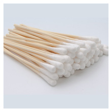 10cm 20-100pcs Cotton Swab Sealed Sterile Pack Wound Treatment Clean For Home Travel Outdoor Camp First Aid Kits Accessories 2024 - buy cheap