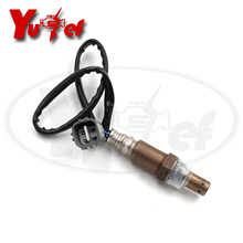 O2 Oxygen Sensor Lambda Sensor AR COMBUSTÍVEL SENSOR da RELAÇÃO para TOYOTA YARIS ECHO SCION XA XB 89465-52120 2000 -2014 2024 - compre barato