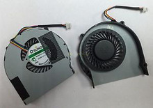 New CPU Cooling Fan for LENOVO Z400 Z400A Z500 Z500A P500 CPU COOLING FAN. 2024 - buy cheap