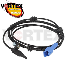 Sensor de velocidad de rueda trasera ABS para CITROEN C5 C6 PEUGEOT 407 OEM:4545.J0 4545J0 2024 - compra barato