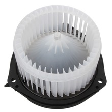 AC Heater Blower Motor w Fan Cage For Chevrolet Impala Monte Carlo 2004-2014 2024 - buy cheap