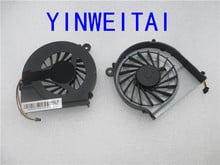 10 pcs New CPU Fan Para HP g4-1000 g4-1101au g4-1102au g4-1103ax g4-1102tx G6-1316TX g6-1000 646578-001 g7-1000 3 pinos 2024 - compre barato