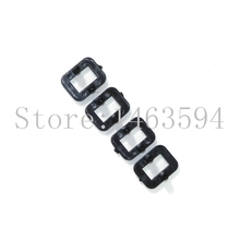 Free Shipping WLtoys WL V666 V262 RC Quadcopter Helicopter spare parts Upper fixed of carbon tube Lock buckle accessories 4PCS 2024 - buy cheap