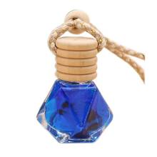 Creative Car Air Freshener Perfume Odor Essential Oil Diffuser Auto Hanging Smell Car 2024 - buy cheap