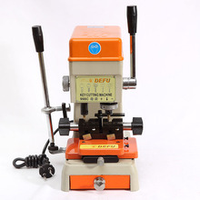 Defu-Máquina cortadora duplicadora, herramienta de cerrajero, 998c 2024 - compra barato