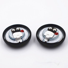 10 pcs 15.4mm Speaker unit  Headphones accessories 150 ohm mx500 diy earphone 2024 - buy cheap