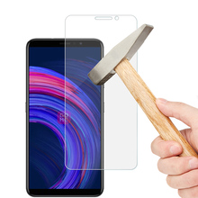 Vidro temperado original 2.5d, película protetora para gfenome mmy note 9h à prova de explosão, protetor de tela lcd para gome fenmmy note 2024 - compre barato