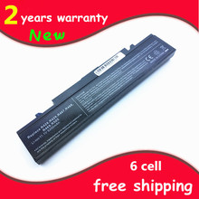 Laptop battery For SAMSUNG NP-R478 R480 R507 R519 R522 R548 R580 R620 R700 R710 R719 RF411 RF510 RF710 Q320 Q430 R428 RC408 2024 - buy cheap