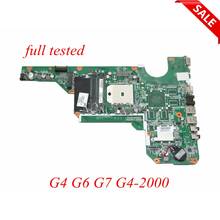 NOKOTION 683029-501 683029-001 Laptop Motherboard For Hp Pavilion G4 G6 G7 G4-2000 G6-2000 G7-2000 DA0R53MB6E0 Main Board 2024 - buy cheap