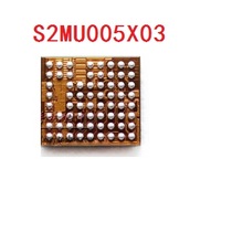 5pcs S2MU005X03 For J530S J7109 J730F Power Management IC chip 2024 - buy cheap