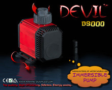 110-240v 50/60hz 40W 3000L/H Super silent fish tank water pump Devil D3000 Rockery water pump 2024 - buy cheap