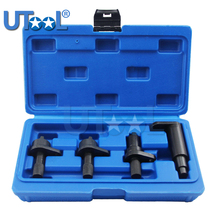 Timing Setting Locking Tool Set Kit FOR Vag /Vw /Skoda /Polo/ Fabia/ Ibiza/ Lupo/ Fox   1.2L 6/12V  3 Cyl 2024 - buy cheap