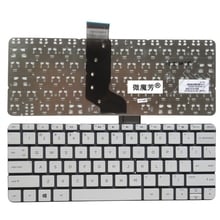 New Laptop Keyboard for HP stream 11-n001ee N010 N011TX n014tu x360 N120TU US Layout 2024 - buy cheap