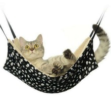 1pcs Cat Blanket Hammock Pet Supplies Cat Cage Hanging Bed Warm And Comfortable Pet Supplies 2024 - buy cheap