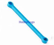 HSP part 286040 /86655 Upgrade Steering Joint Lever for 1/16 RC Car Buggy Truck Truggy Model Accessories 2024 - buy cheap