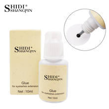 SHIDISHANGPIN Eyelash Glue Primer for Eyelashes Individual Lashes Glue for Eyelashes Extensions Lash Glues eyelash 1-3s Dry 2024 - buy cheap