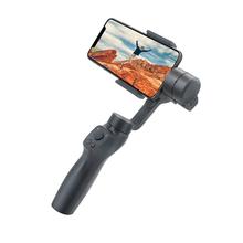 BEESCLOVER Mobile Phone Gimbal with battry USB Cable photography kit Eyemind 2 3-Axis Handheld Smartphone Gimbal Stabilizer r25 2024 - buy cheap