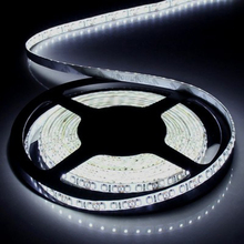 HOT!!! Waterproof 5m 120 led/m 2835 SMD 12V flexible light ,LED strip, white/warm white/blue/green/red/yellow 2024 - buy cheap