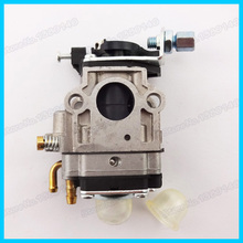 15mm Carburetor For 43cc 49cc 2 stroke Visa Mosquito Goped GSR Blade Z MiniMoto Scooters Atv Quad 2024 - buy cheap