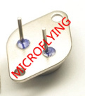MICROFLYING 2 unids/lote 2N3772 20A 100V 150W TO-3P Transistor de potencia 2024 - compra barato