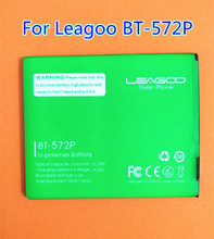 3500mAh New 100% high quality BT-572P BT 572P BT572P battery for Leagoo M8 Pro mobile phone in stock 2024 - buy cheap