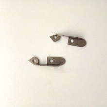 Repuestos de 2 piezas para Brother accesorios para máquina de coser KH260 A162 A163 2024 - compra barato