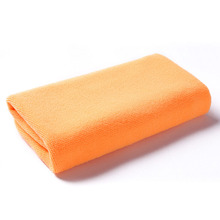 1pc 30*30cm Car Wash Cleaning Tool Microfiber Towel Strong Water Absorption Detailing Drying Cloth Car Care Wax Towel 2024 - buy cheap