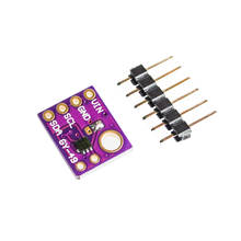 GY-49 MAX44009 Ambient Light Sensor Module for Arduino with 4P Pin Header Module 2024 - buy cheap