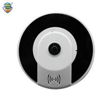 3D VR 960P WiFi CCTV Camera Wireless Fisheye Security Camera Surveillance Night Vision V380 Wi-Fi 3D Camera View Baby monitor 2024 - buy cheap