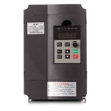 VFD 1.5KW/2.2KW/4KW Converter ZW-AT1 3P-220V  Output Low Frequency Inverter wyt2 2024 - buy cheap